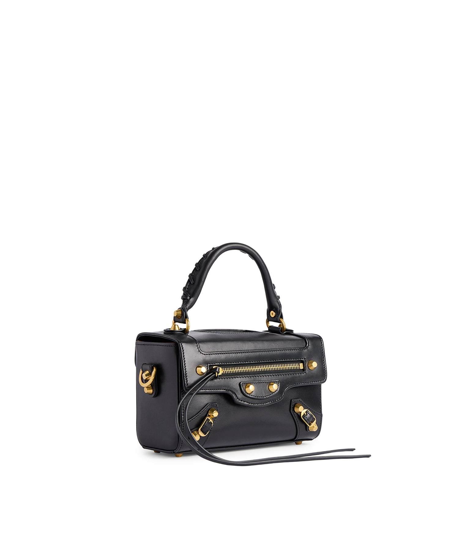 Borsa Box Le City Sleek A000XH 2ACQV1629 BALENCIAGA 