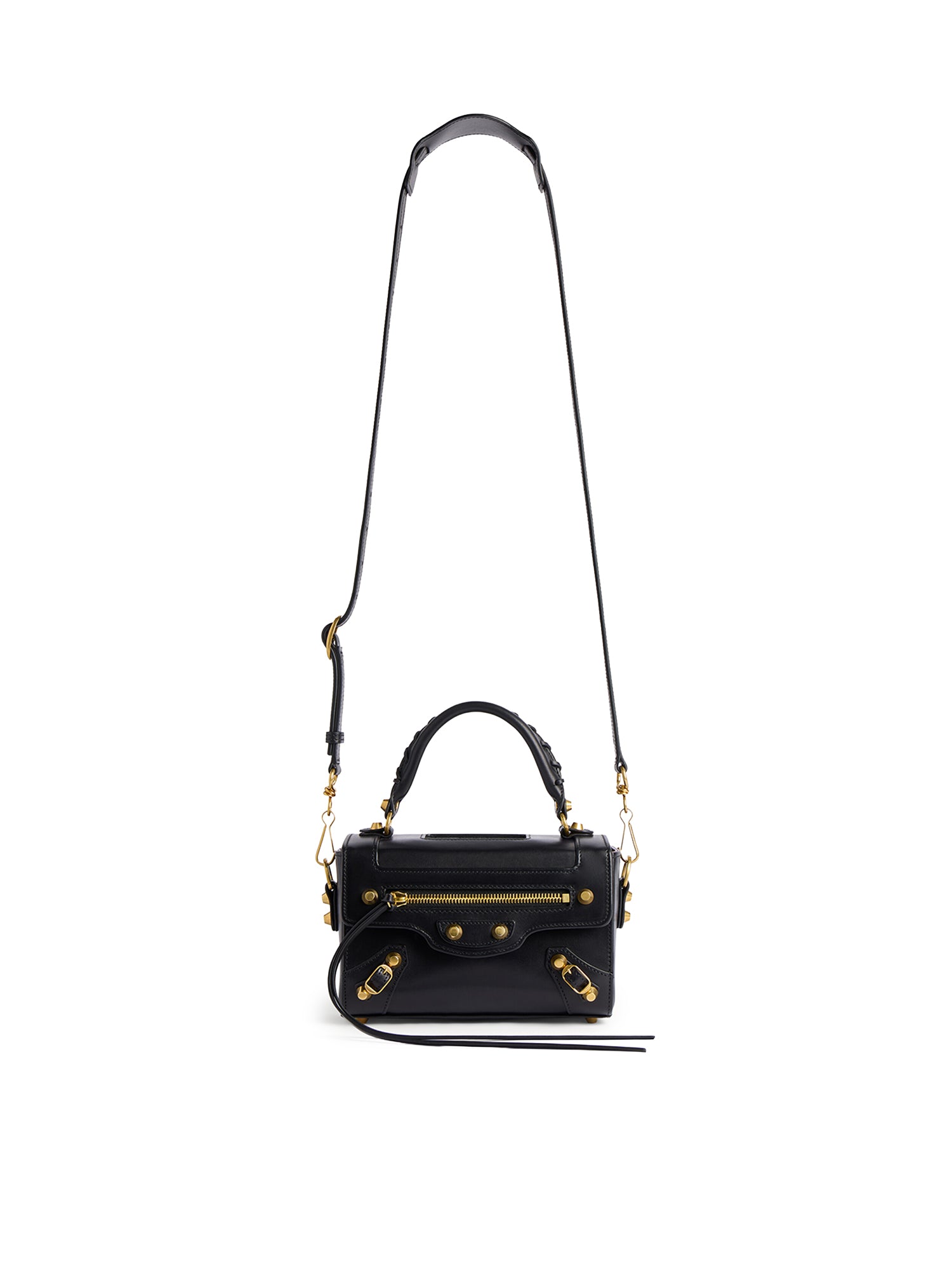 Borsa Box Le City Sleek A000XH 2ACQV1629 BALENCIAGA 