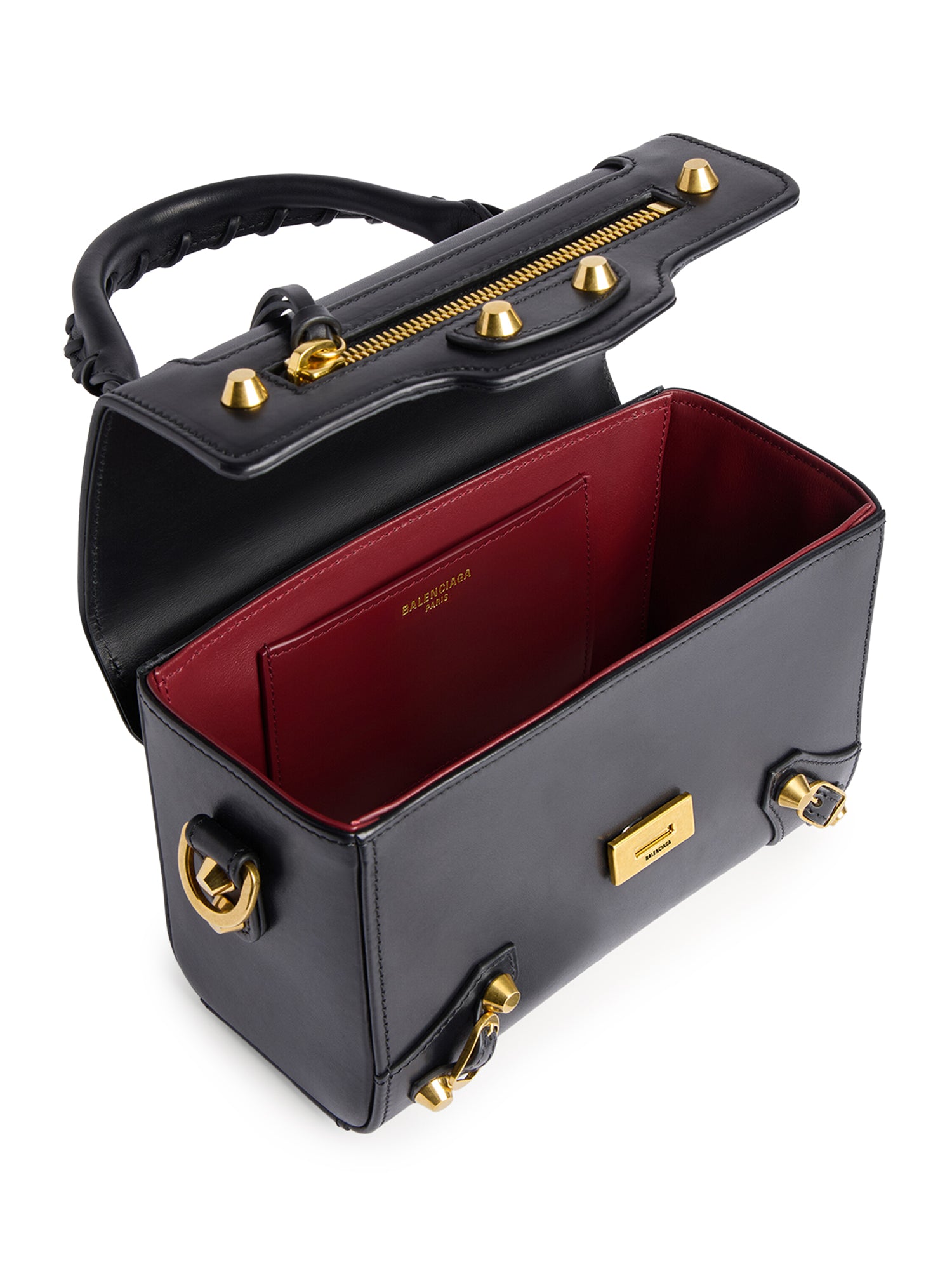 Borsa Box Le City Sleek A000XH 2ACQV1629 BALENCIAGA 