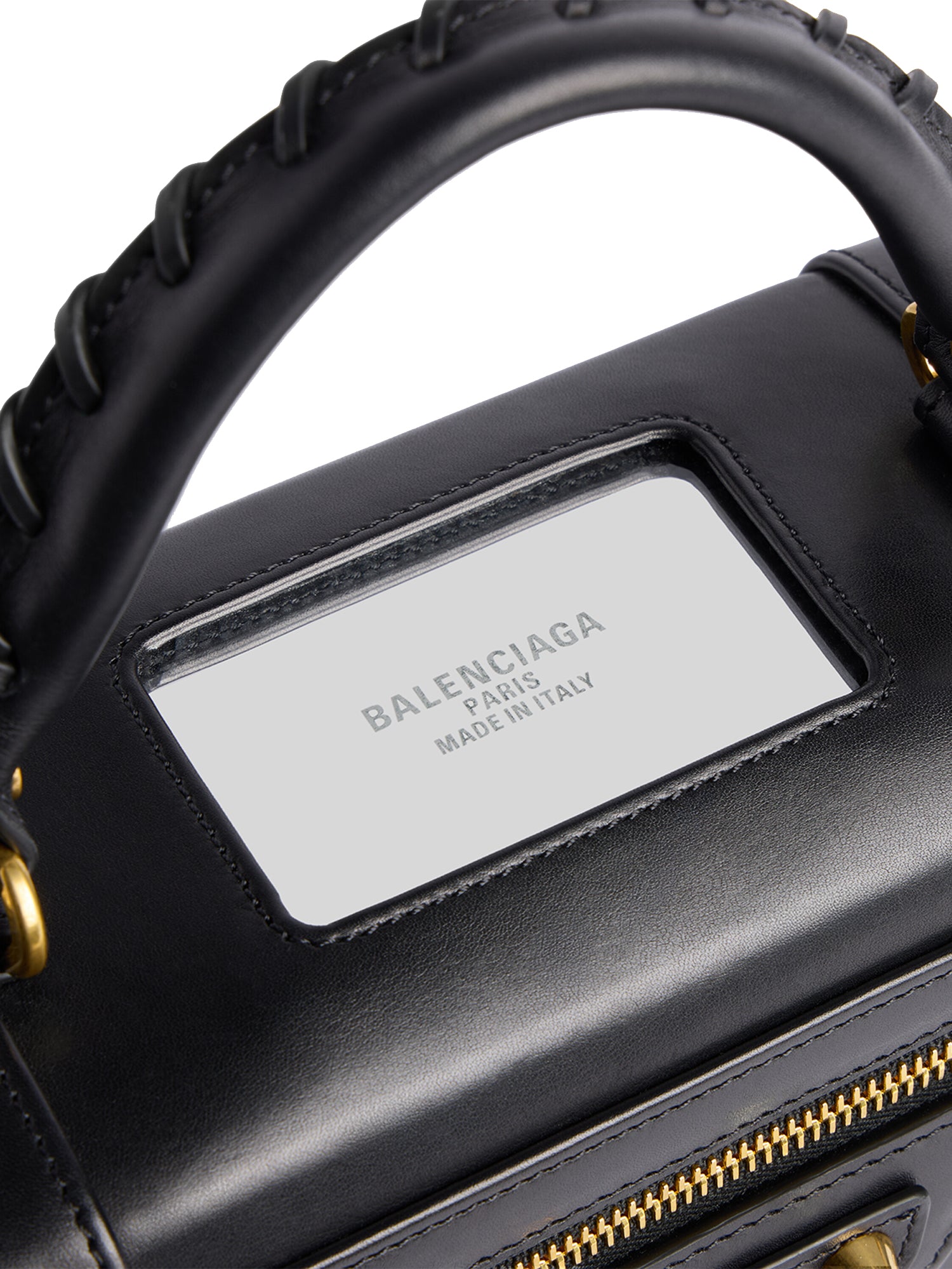 Borsa Box Le City Sleek A000XH 2ACQV1629 BALENCIAGA 