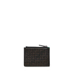 Portafoglio Bifold Select in tela spalmata A000Z3 2ACQ26039 BALENCIAGA 