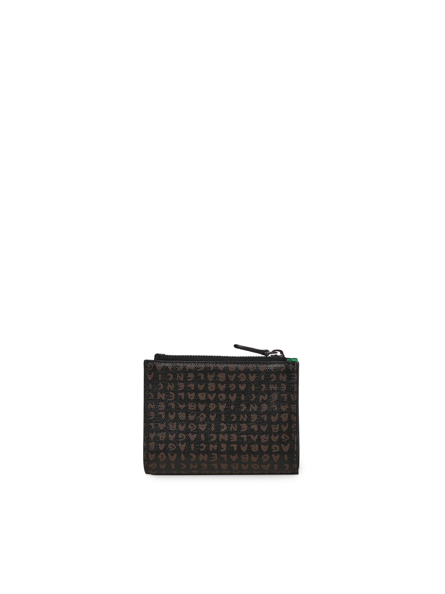 Portafoglio Bifold Select in tela spalmata A000Z3 2ACQ26039 BALENCIAGA 