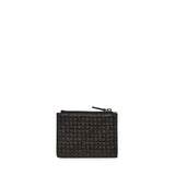 Portafoglio Bifold Select in tela spalmata A000Z3 2ACQ26039 BALENCIAGA 