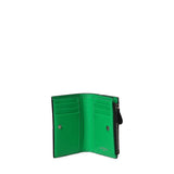 Portafoglio Bifold Select in tela spalmata A000Z3 2ACQ26039 BALENCIAGA 