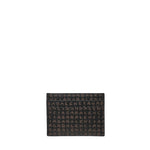 Portacarte Select in tela spalmata A0011C 2ACQ01166 BALENCIAGA 