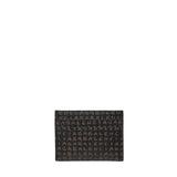 Portacarte Select in tela spalmata A0011C 2ACQ01166 BALENCIAGA 