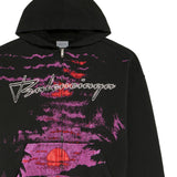 Felpa con zip Dream Surfer in pile A0017W TUVR61000 BALENCIAGA 