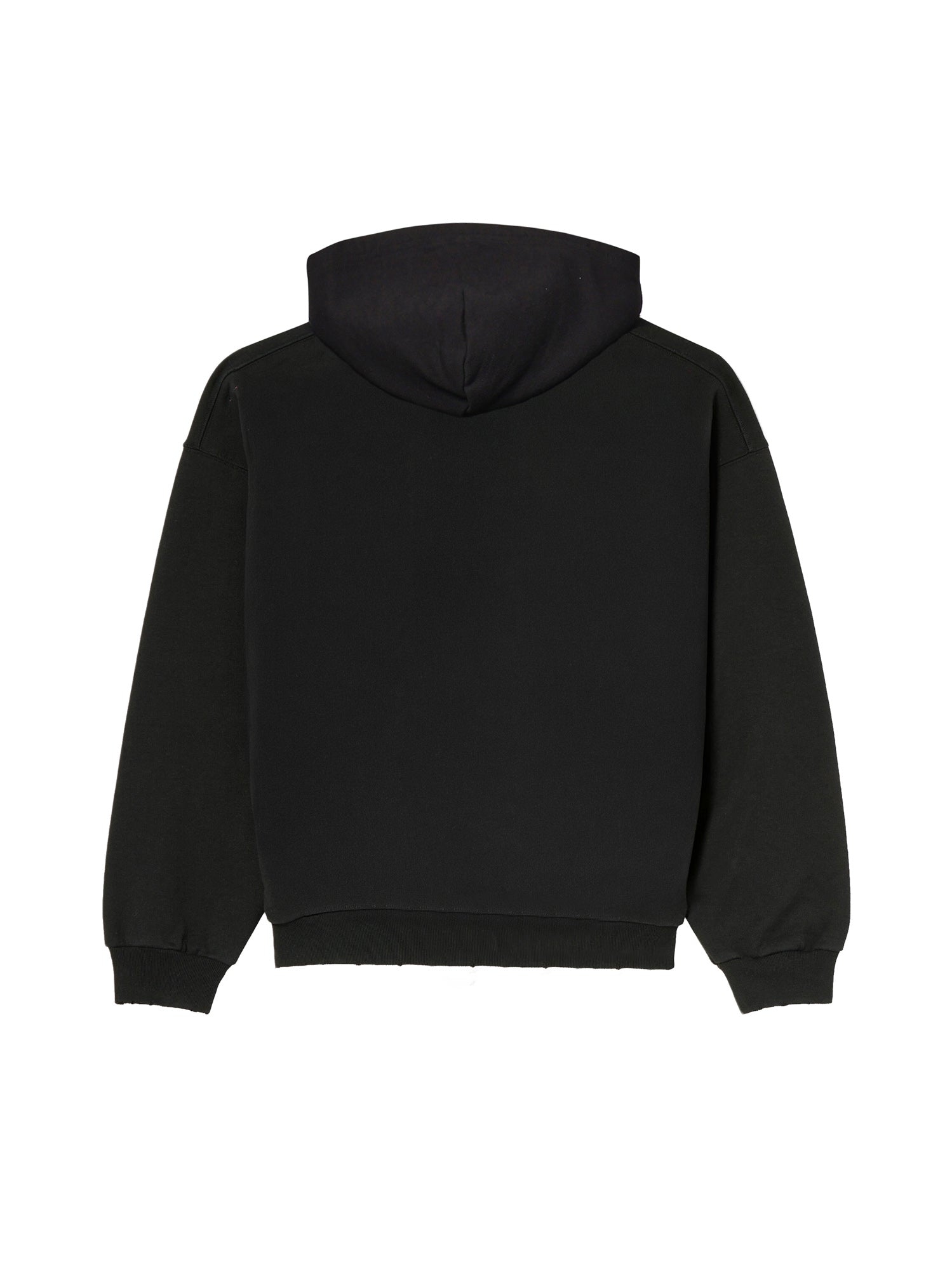 Felpa con zip Dream Surfer in pile A0017W TUVR61000 BALENCIAGA 