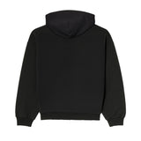 Felpa con zip Dream Surfer in pile A0017W TUVR61000 BALENCIAGA 