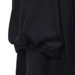 Cappotto Cocoon Lungo Double Face in lana A001XF TUU011000 BALENCIAGA 