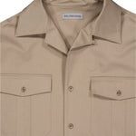 Camicia Bowling in cotone A001ZT TSP139509 BALENCIAGA 