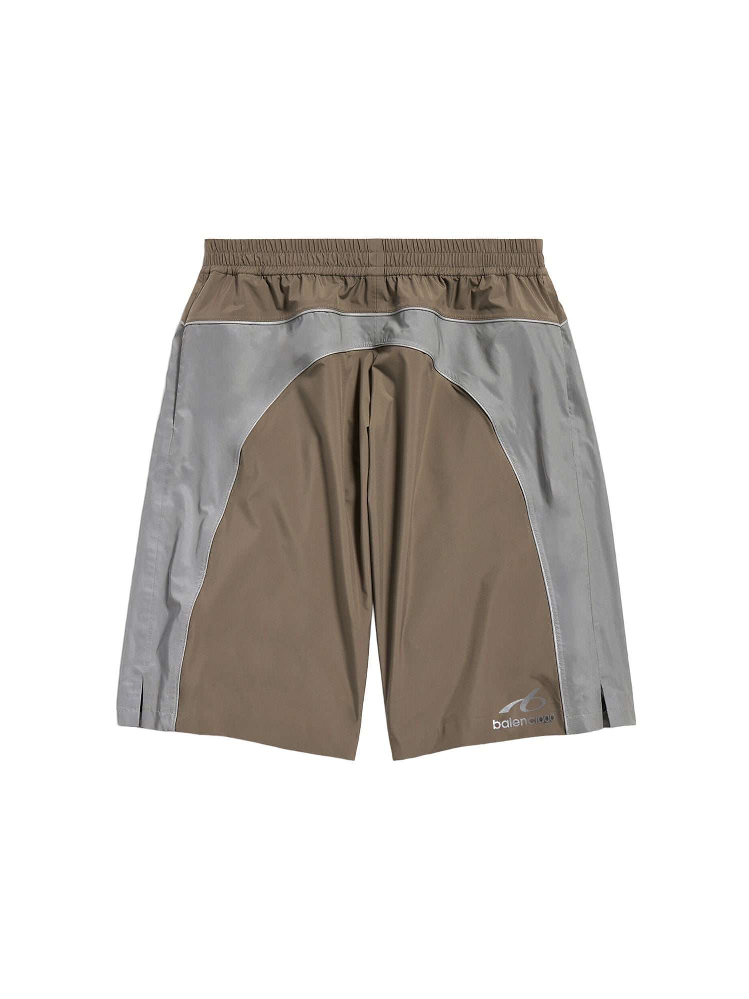 Shorts da tuta TechWear in tessuto tecnico A00201 TUO411240 BALENCIAGA 