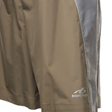 Shorts da tuta TechWear in tessuto tecnico A00201 TUO411240 BALENCIAGA 
