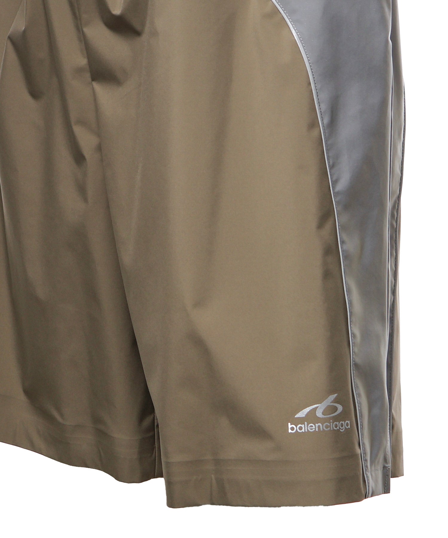 Shorts da tuta TechWear in tessuto tecnico A00201 TUO411240 BALENCIAGA 