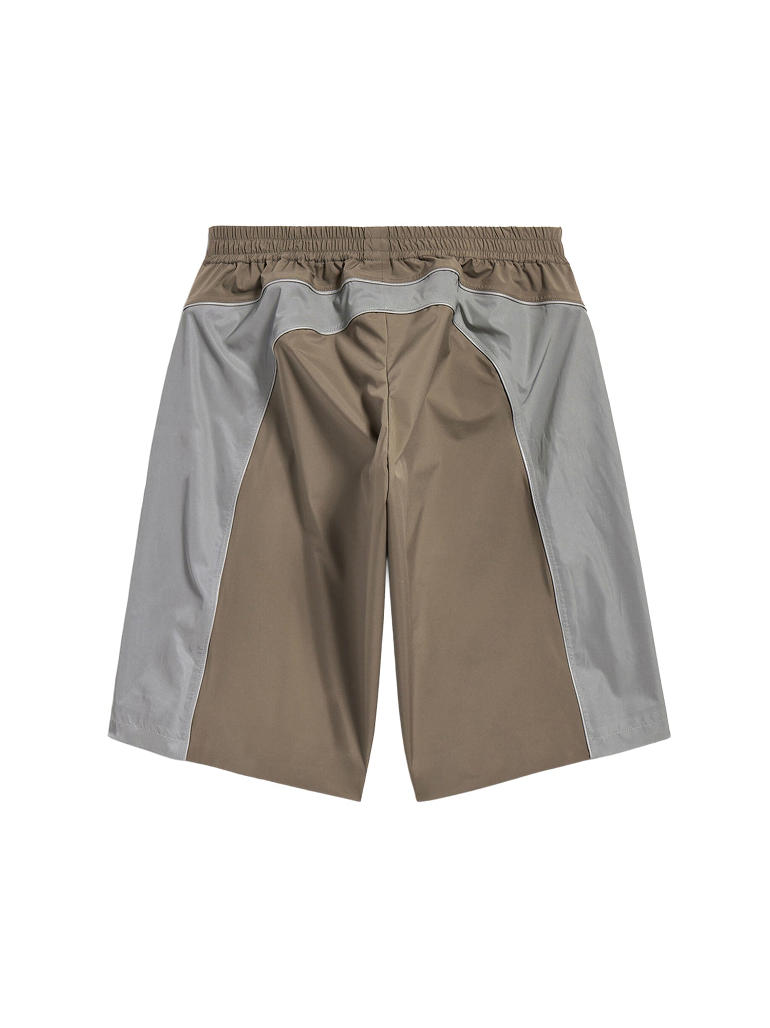 Shorts da tuta TechWear in tessuto tecnico A00201 TUO411240 BALENCIAGA 