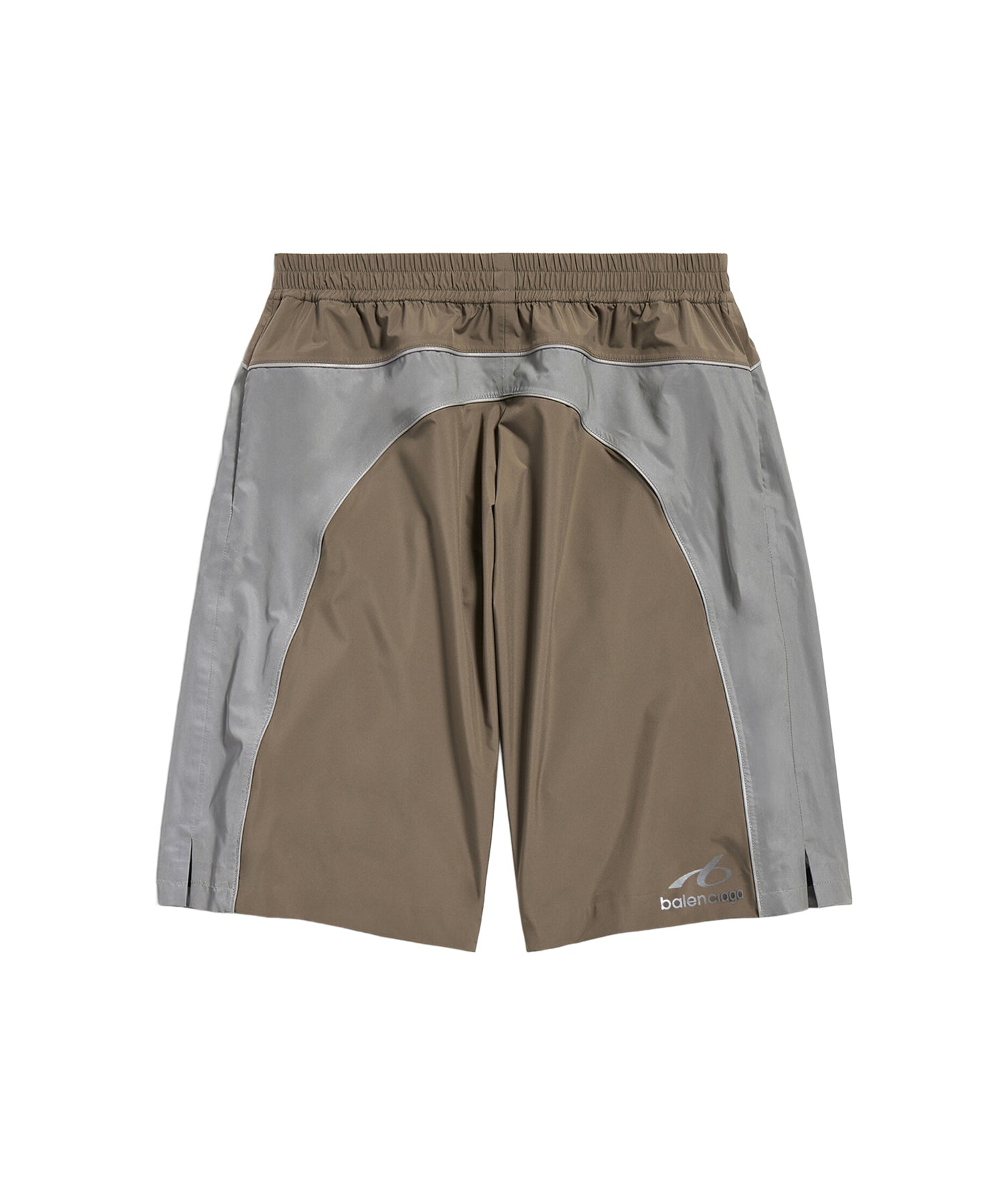 Shorts da tuta TechWear in tessuto tecnico A00201 TUO411240 BALENCIAGA 