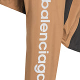 Giacca TechWear cropped A0029X TUO412602 BALENCIAGA 