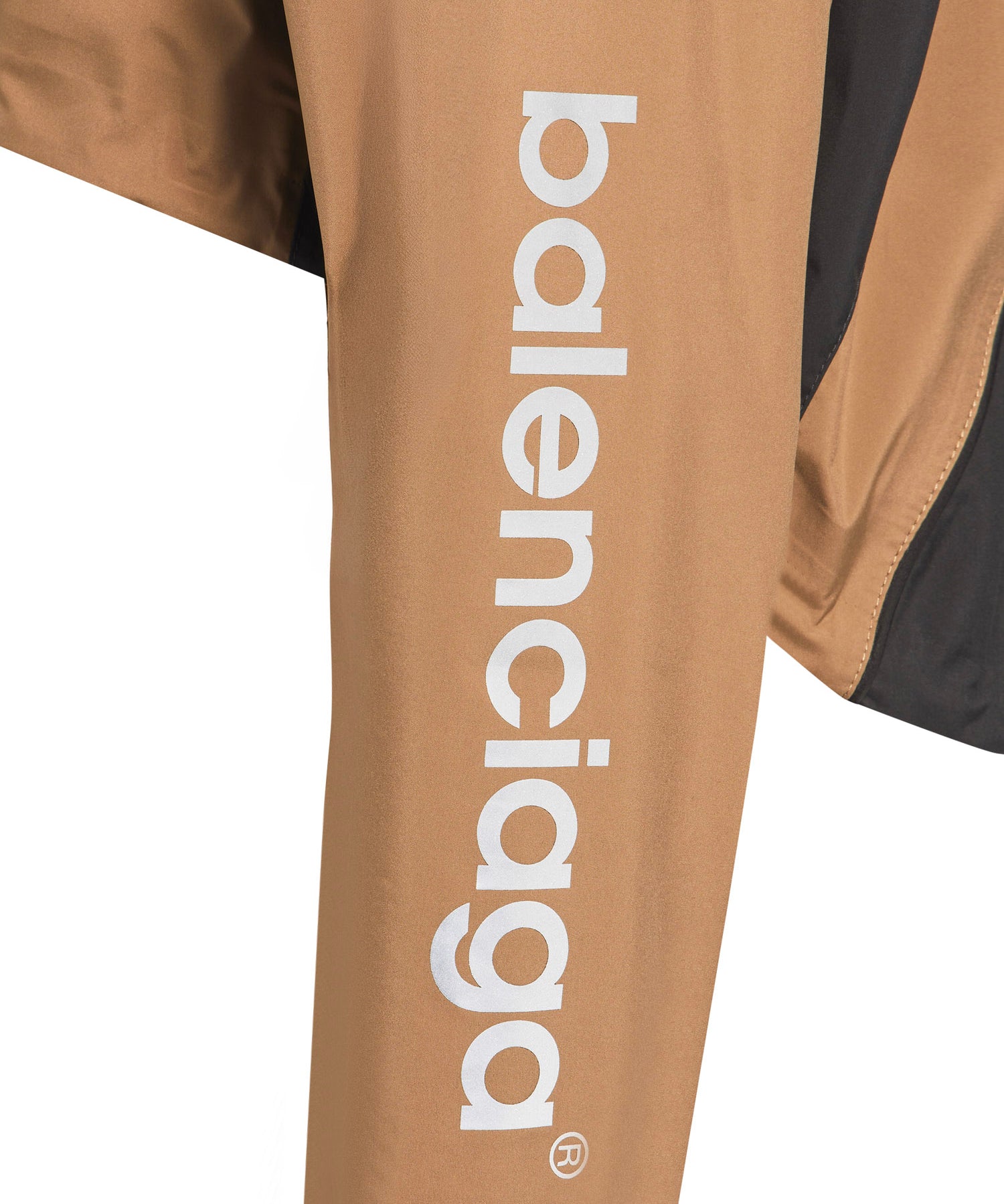 Giacca TechWear cropped A0029X TUO412602 BALENCIAGA 
