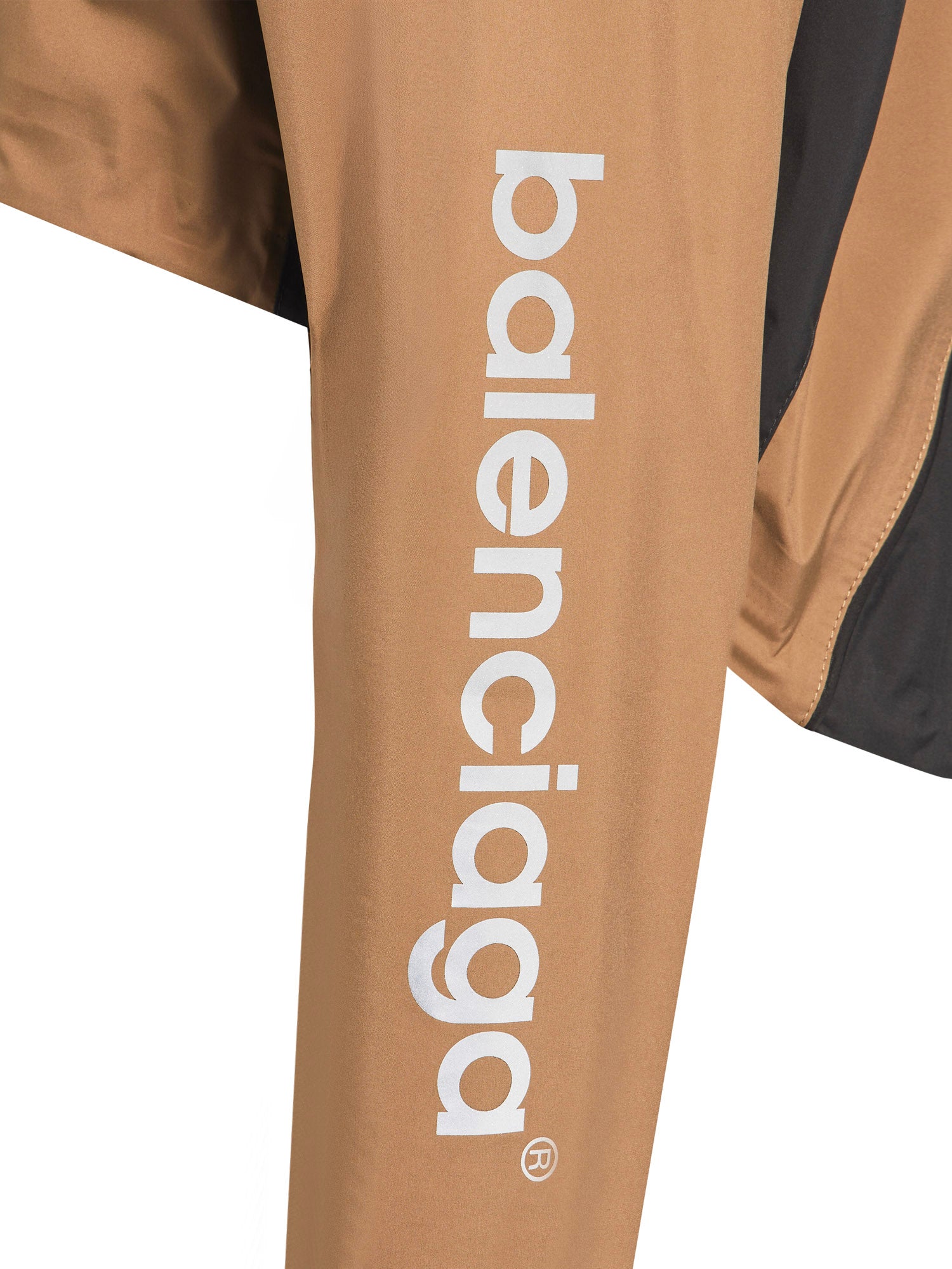 Giacca TechWear cropped A0029X TUO412602 BALENCIAGA 