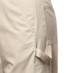 Pantaloni cargo in twill di cotone A002AD TSP139501 BALENCIAGA 