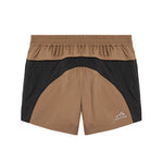 Shorts da tuta Techwear<BR/> A002BC TUO412602 BALENCIAGA 