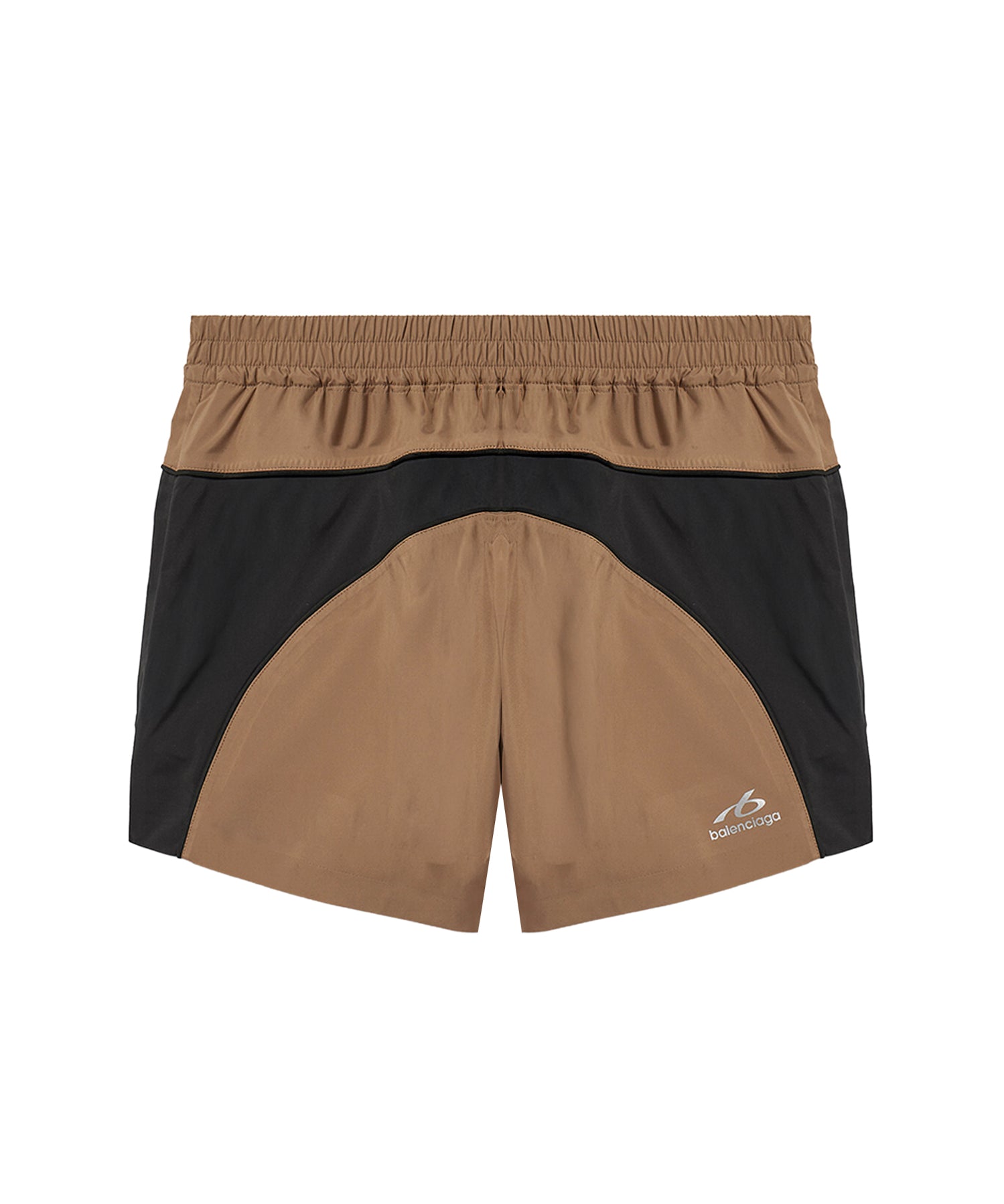 Shorts da tuta Techwear<BR/> A002BC TUO412602 BALENCIAGA 