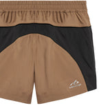Shorts da tuta Techwear<BR/> A002BC TUO412602 BALENCIAGA 