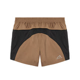 Shorts da tuta Techwear<BR/> A002BC TUO412602 BALENCIAGA 