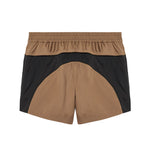 Shorts da tuta Techwear<BR/> A002BC TUO412602 BALENCIAGA 