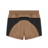 Shorts da tuta Techwear<BR/> A002BC TUO412602 BALENCIAGA 