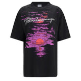 T-Shirt Dream in jersey A00497 TUVO91000 BALENCIAGA 