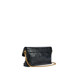 Pochette con catena Le City in pelle A006QB 2ACR61000 BALENCIAGA 