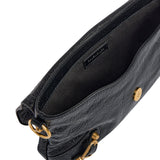Pochette con catena Le City in pelle A006QB 2ACR61000 BALENCIAGA 