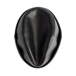 Berretto in pelle A00919 4G9B51000 BALENCIAGA 