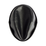 Berretto in pelle A00919 4G9B51000 BALENCIAGA 