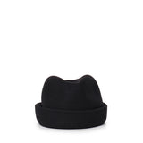 Cappello in feltro con logo A0091A 4G3B81000 BALENCIAGA 