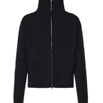 Cardigan in misto cotone A0092R T34671000 BALENCIAGA 