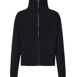 Cardigan in misto cotone A0092R T34671000 BALENCIAGA 