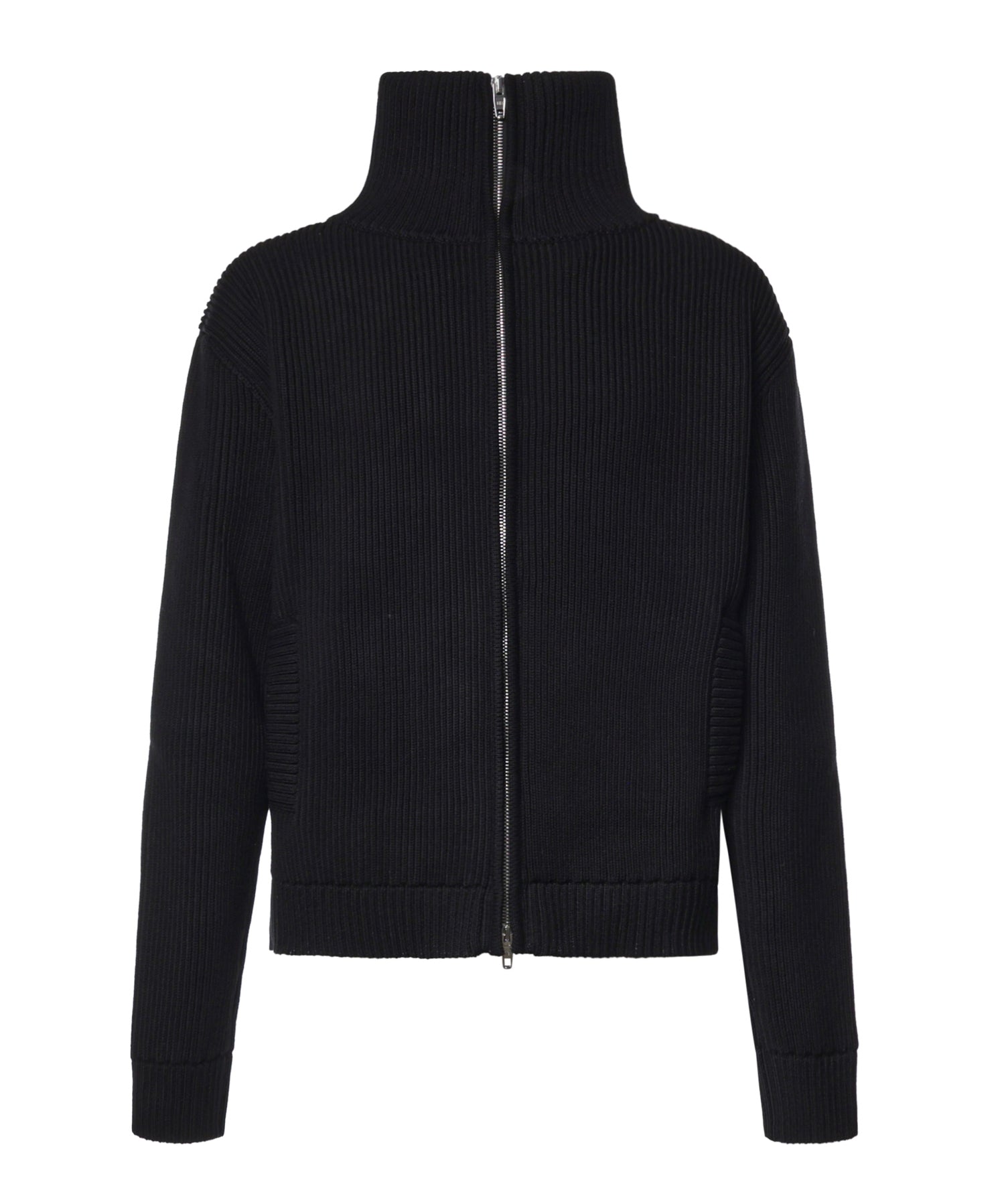 Cardigan in misto cotone A0092R T34671000 BALENCIAGA 