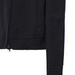 Cardigan in misto cotone A0092R T34671000 BALENCIAGA 