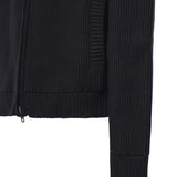 Cardigan in misto cotone A0092R T34671000 BALENCIAGA 