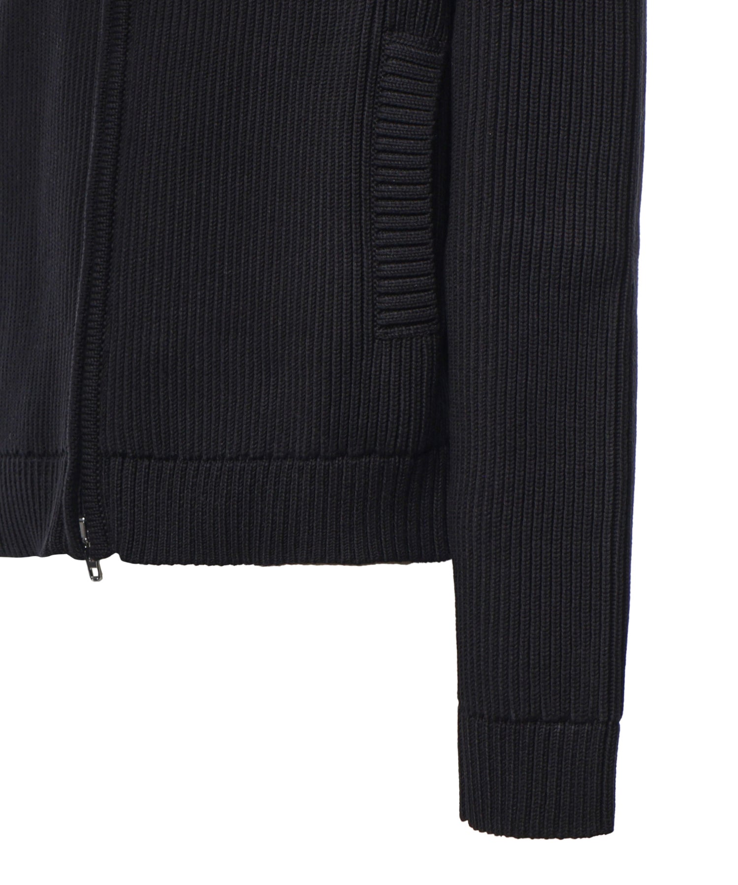 Cardigan in misto cotone A0092R T34671000 BALENCIAGA 