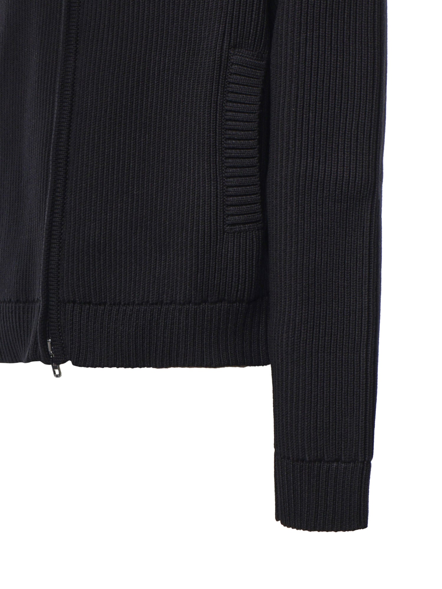 Cardigan in misto cotone A0092R T34671000 BALENCIAGA 