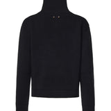 Cardigan in misto cotone A0092R T34671000 BALENCIAGA 