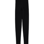 Leggings Techwear in maglia di viscosa A0094O T53551000 BALENCIAGA 