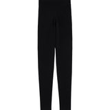 Leggings Techwear in maglia di viscosa A0094O T53551000 BALENCIAGA 
