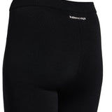 Leggings Techwear in maglia di viscosa A0094O T53551000 BALENCIAGA 