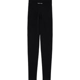 Leggings Techwear in maglia di viscosa A0094O T53551000 BALENCIAGA 