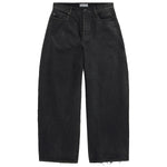 Jeans Incurvati in denim A0099C TBP478975 BALENCIAGA 