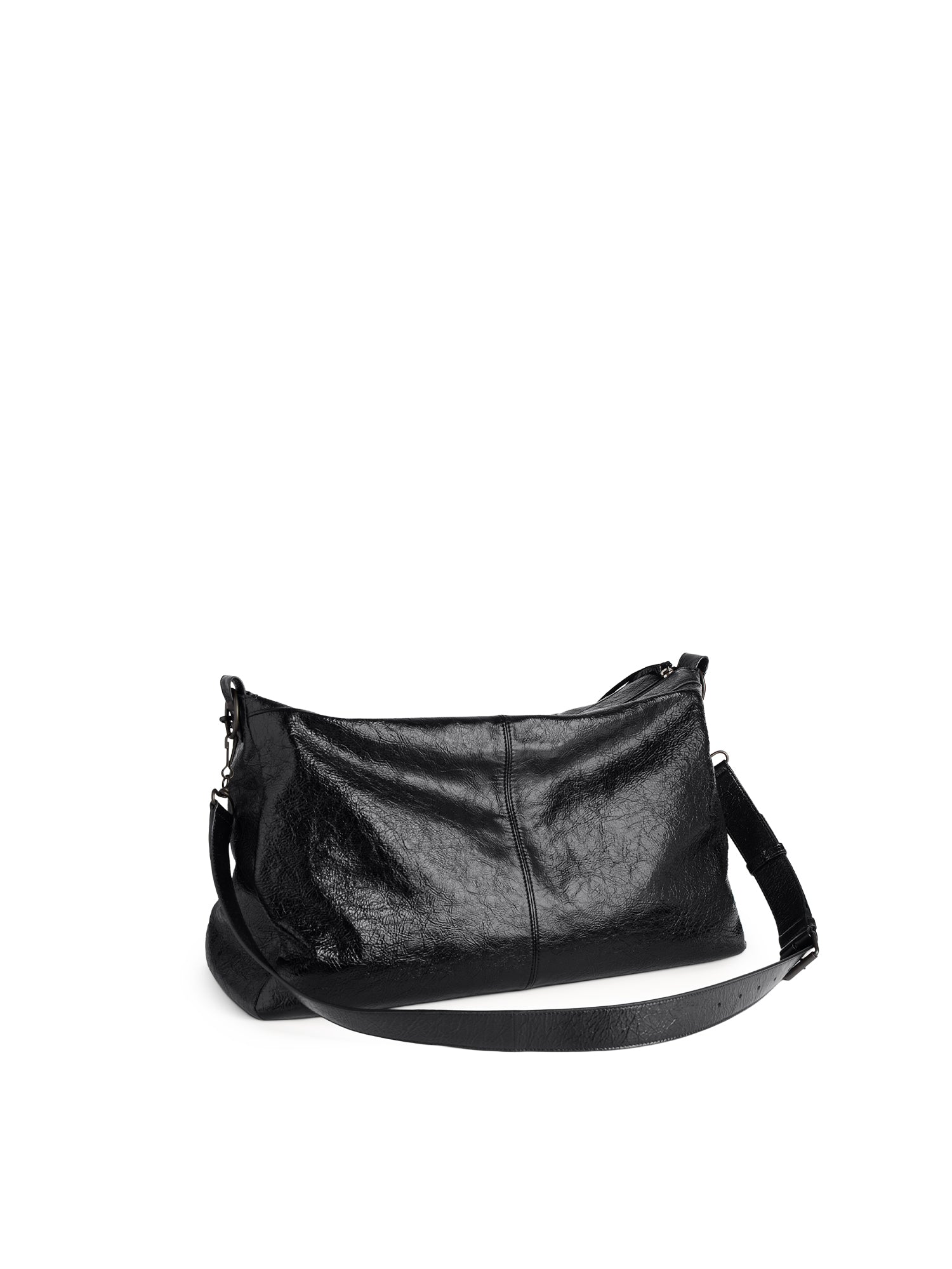 Borsa Le City Moto Grande in pelle A0099Z 2ABEK1000 BALENCIAGA 